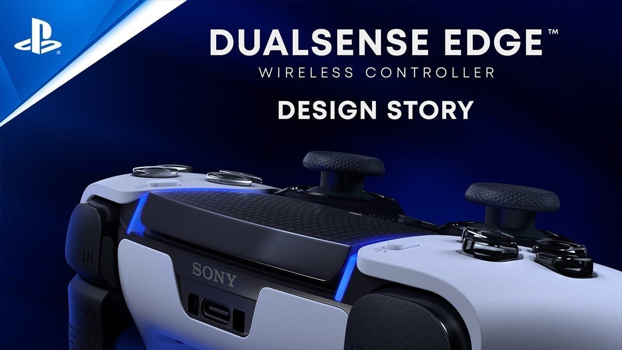 DualSense Edge : Des premiers tests de la manette PS5 pointent du doigt une batterie plus faible
