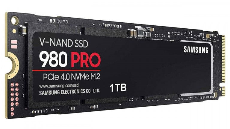 Promo Samsung : le roi des SSD pour PS5 est à moitié prix sur Amazon !