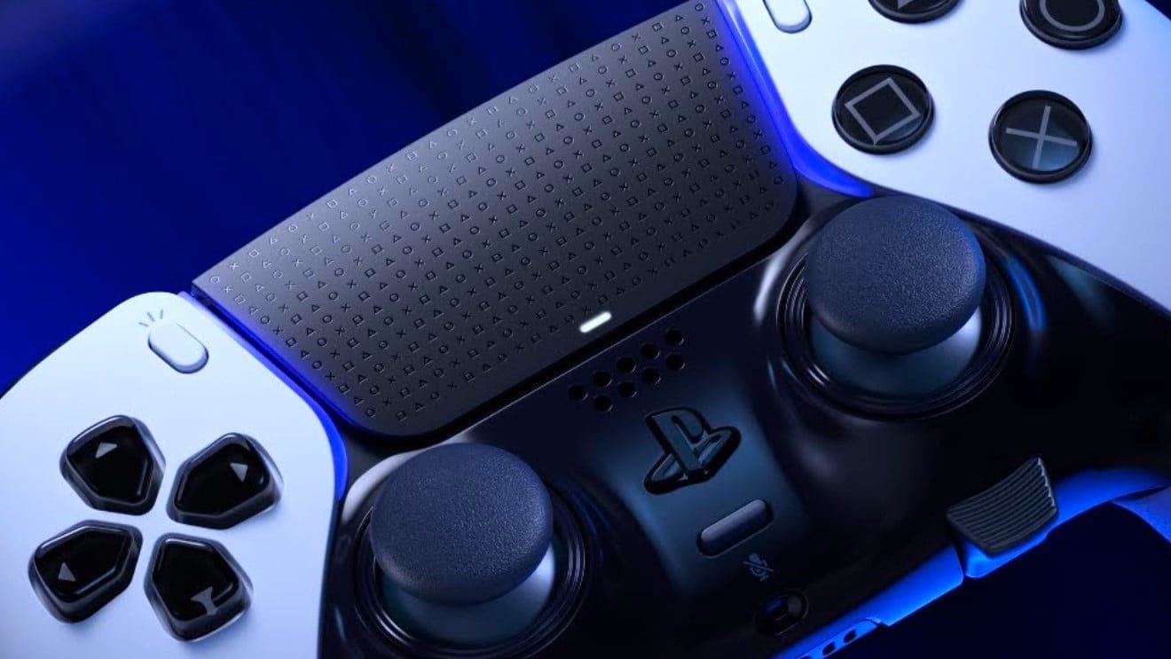 DualSense Edge : un défaut majeur pour la nouvelle manette PS5 ?