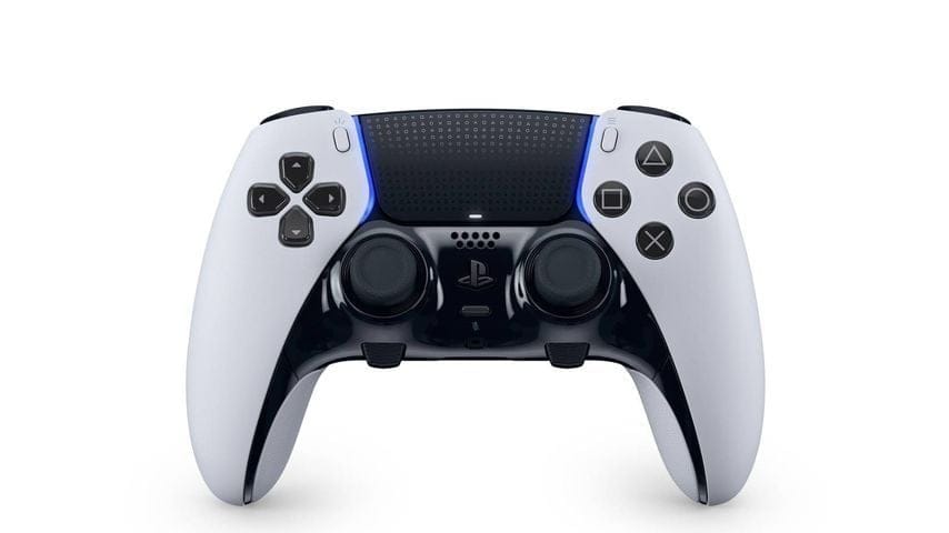 DualSense Edge : les concepteurs de la nouvelle manette PS5 s'expriment