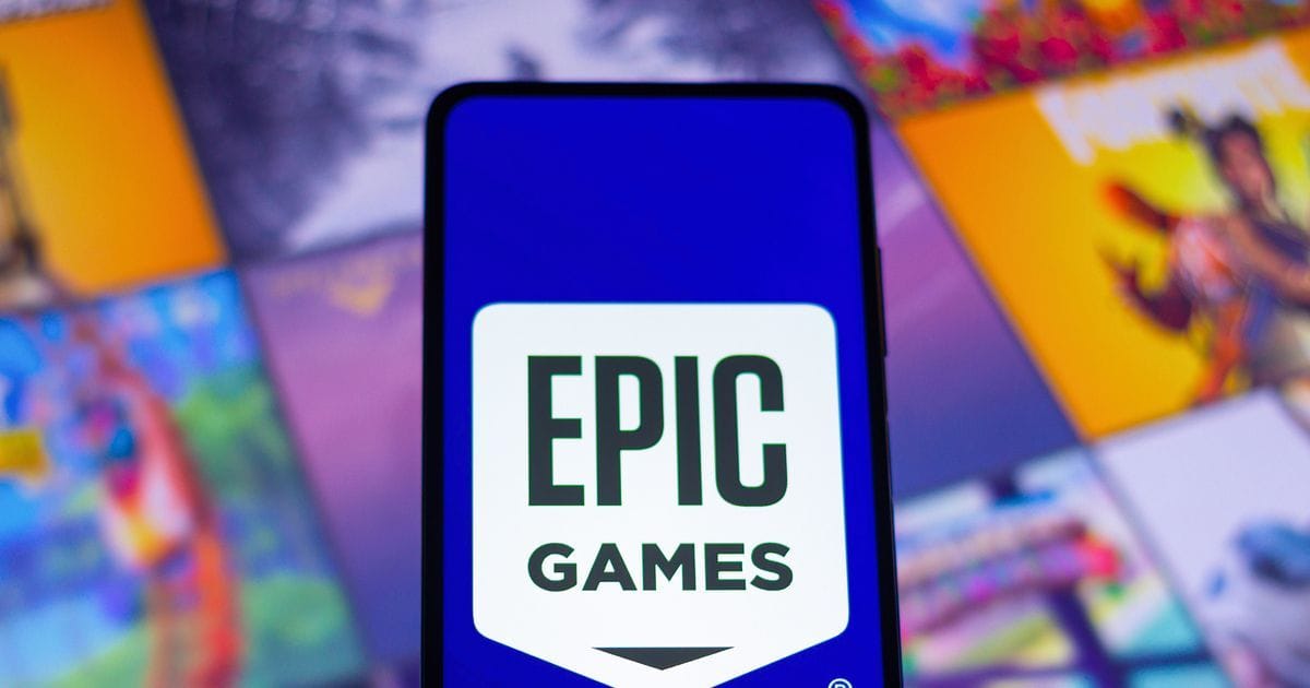 Epic Games écope d'une amende record de 520 millions de dollars