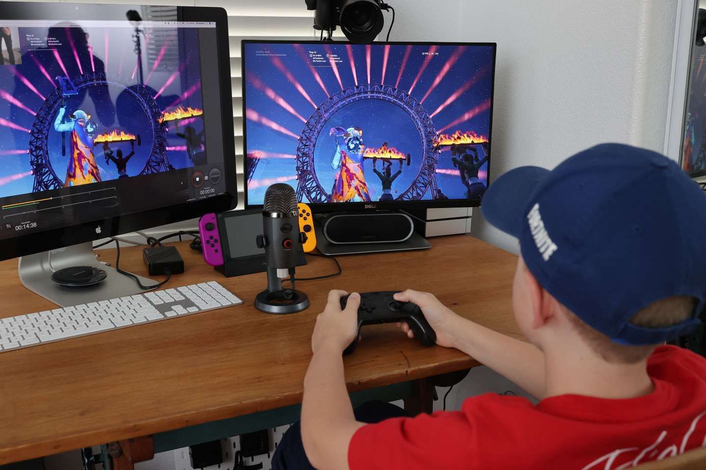 Jeu vidéo : Epic Games paiera 520 millions de dollars pour ne pas avoir assez protégé les mineurs