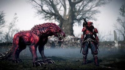 Assassin's Creed Valhalla x Monster Hunter: World, la collaboration enfin officialisée et disponible