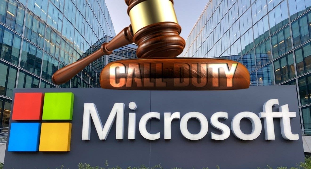 Activision Blizzard : des joueurs attaquent Microsoft en justice