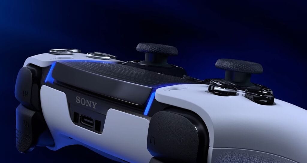 La manette DualSense Edge impressionne par ses capacités et sa faible autonomie