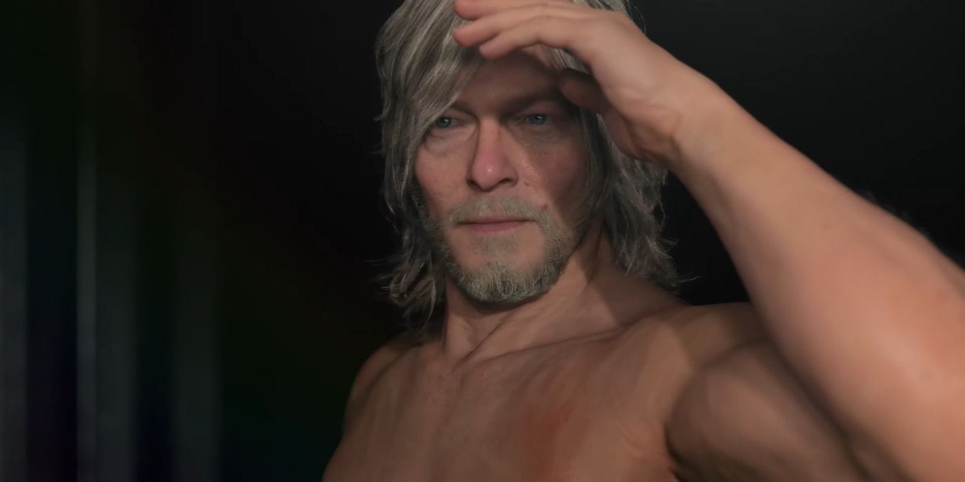 Death Stranding 2 : une simple suite ? Pas pour Hideo Kojima