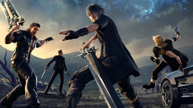 Final Fantasy 35 ans : Quelles sont les innovations majeures du célèbre jeu de rôle ?