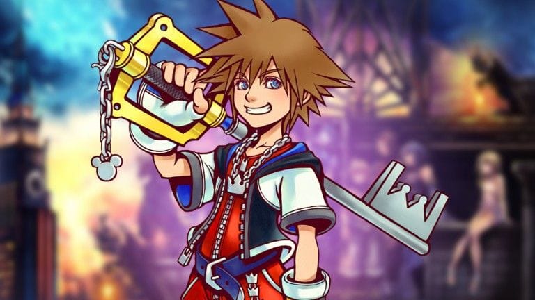 Kingdom Hearts : les secrets de la saga la plus compliquée du jeu vidéo