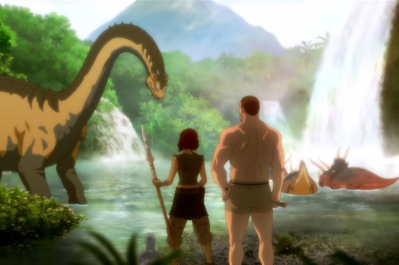 Cette adaptation de jeu vidéo dévoile son trailer et son casting de dingue !