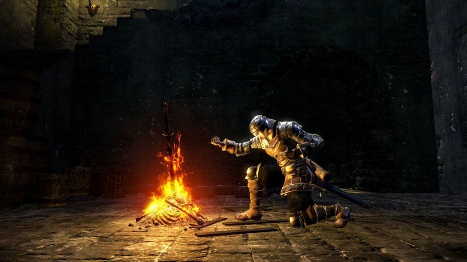 Dark Souls : les 5 boss qui nous ont donné beaucoup trop de fil à retordre