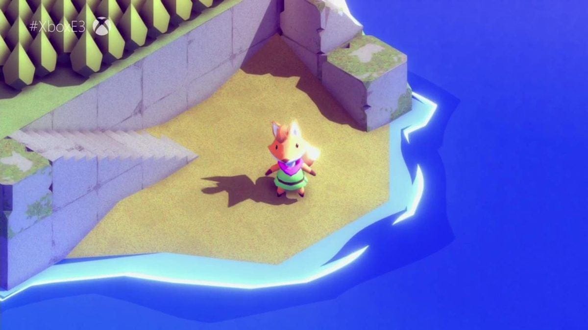 Tunic pourrait encore cacher des secrets, selon ce qu'on entend par ‘secret’, d'après le créateur