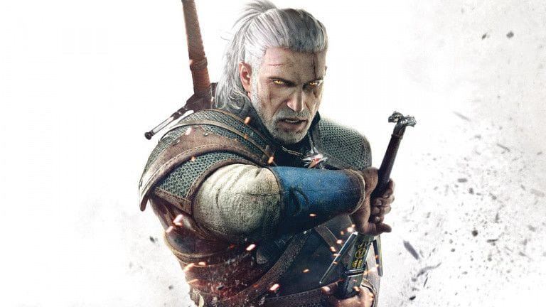 The Witcher 3 : Le chien d’Henry Cavill est dans le jeu, voici comment le trouver