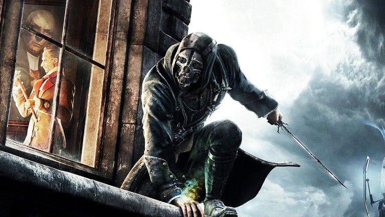 Les jeux gratuits du week-end avec Dishonored, Worms Revolution et bien d'autres