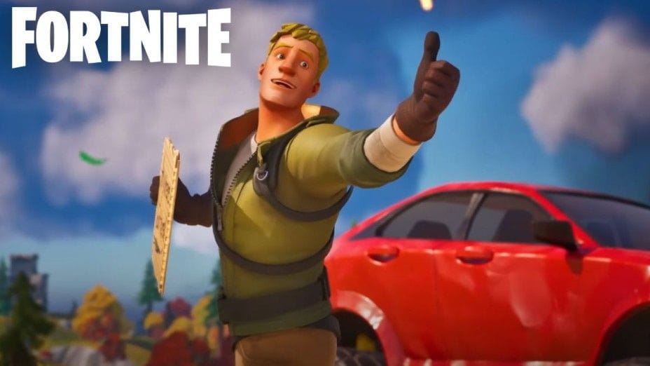 Fortnite : nos 5 vœux pour le jeu en 2023