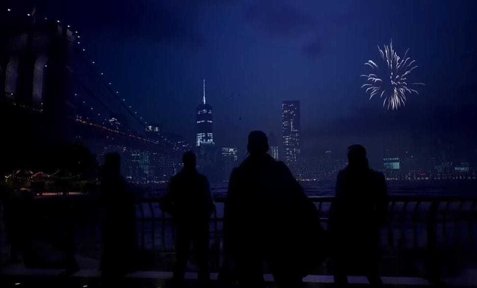 Payday 3 : Le trailer d'annonce !