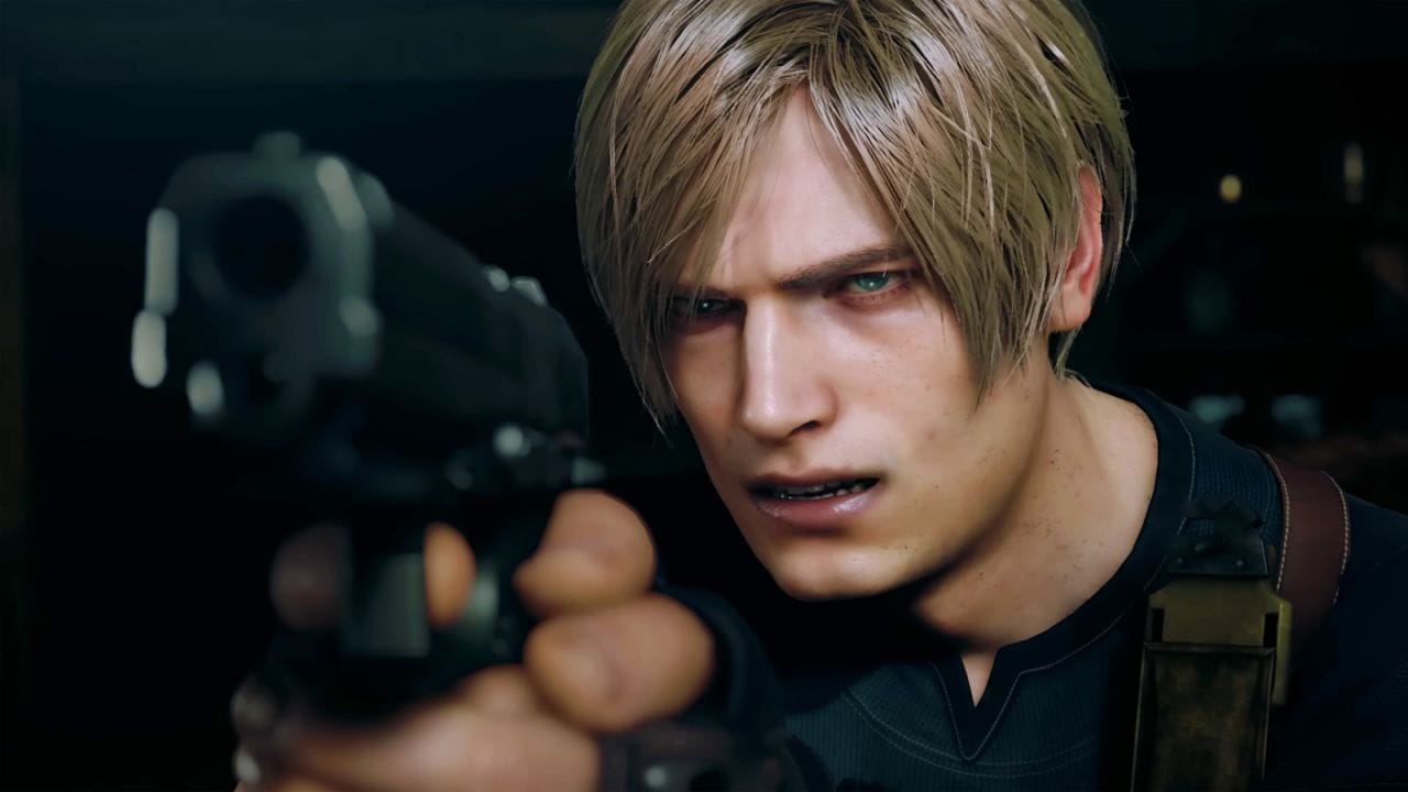 Resident Evil 4 : De nouvelles précisions !