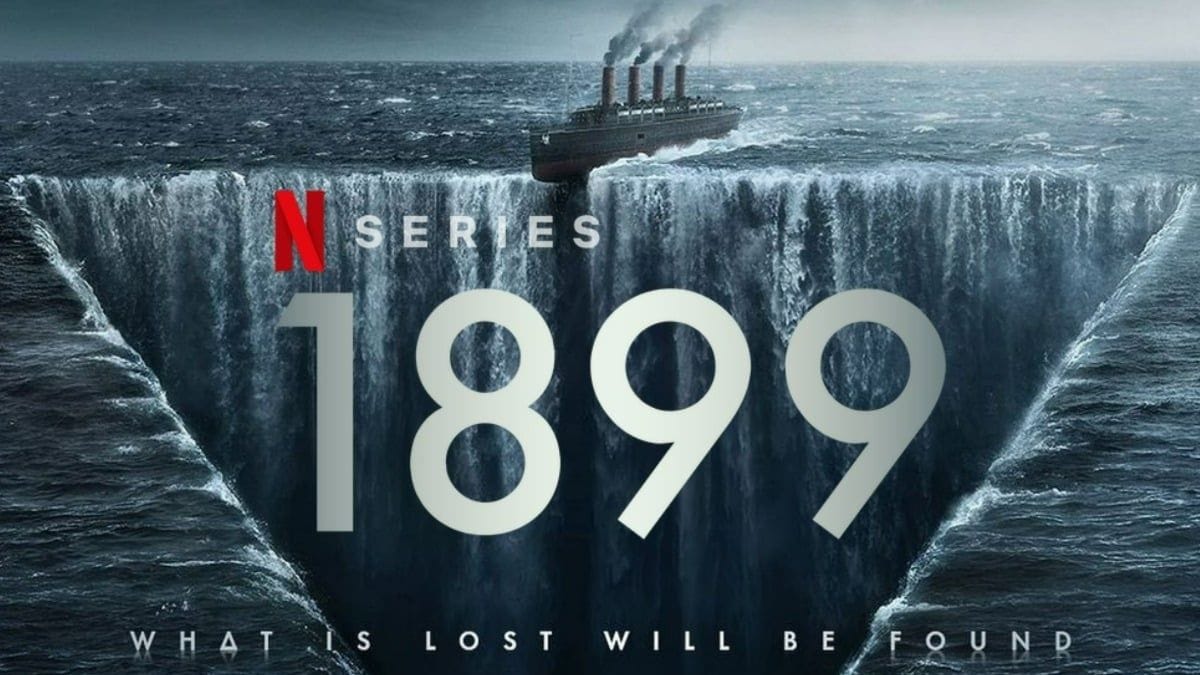 Netflix 1899 : vous avez aimé la série ? Voici une très mauvaise nouvelle