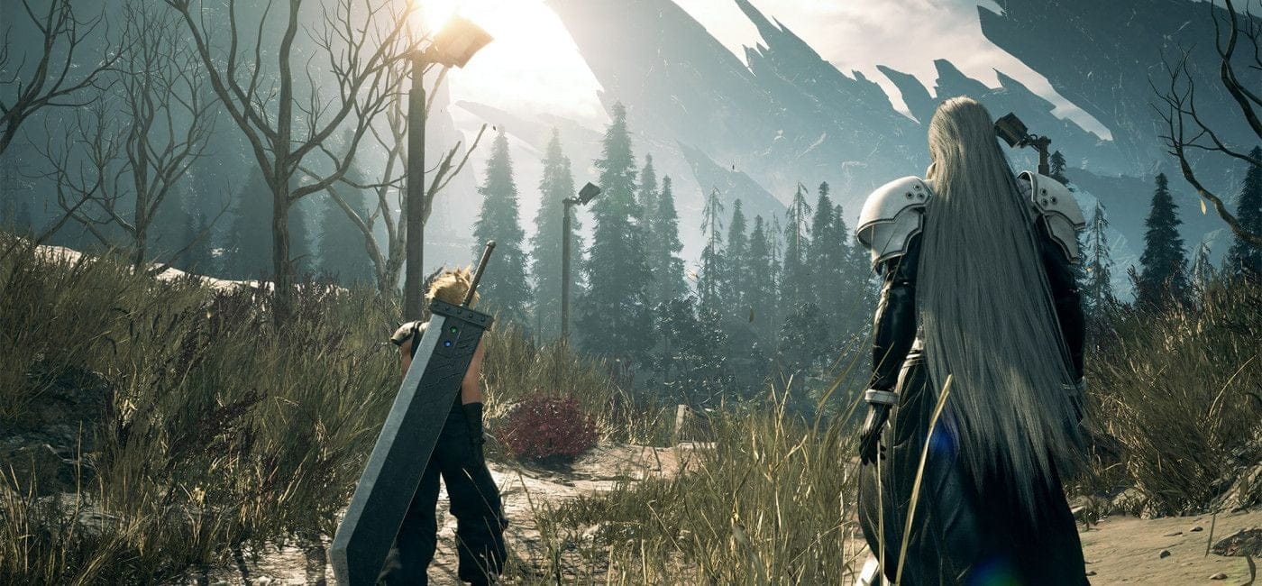 Final Fantasy: le producteur de la série tease une «grosse» annon ...