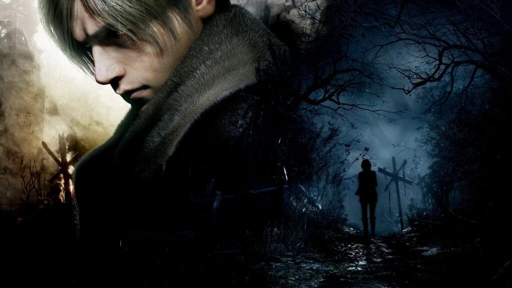 Resident Evil 4 Remake: le développement se conclut, nouveau trai ...