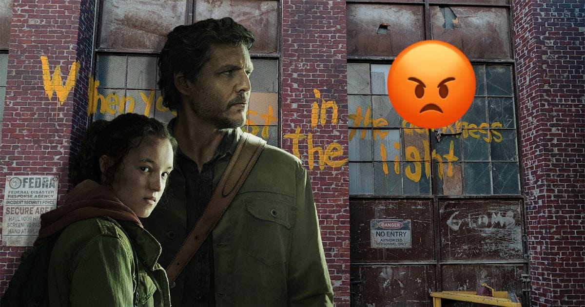 The Last Of Us : cette nouvelle va énerver les fans français qui attendent la série