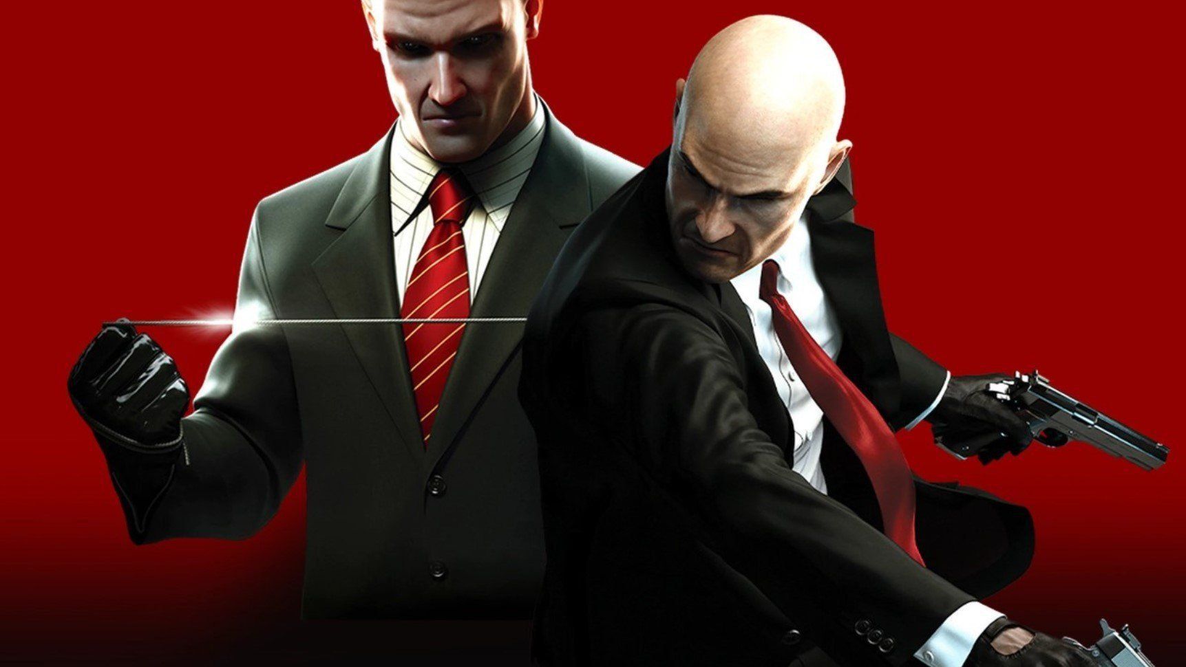 Hitman 3 : une énorme mise à jour gratuite arrive, mais ça va faire rager