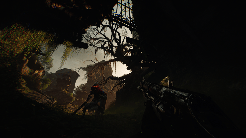 Witchfire : le FPS rogue-lite s'approprie le DLSS 3