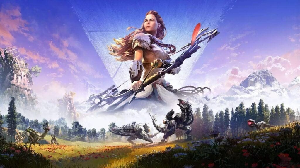 Le remake de Horizon: Zero Dawn refait parler de lui - L'act ...