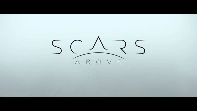 Aperçu de Scars Above : l’inspiration a du bon