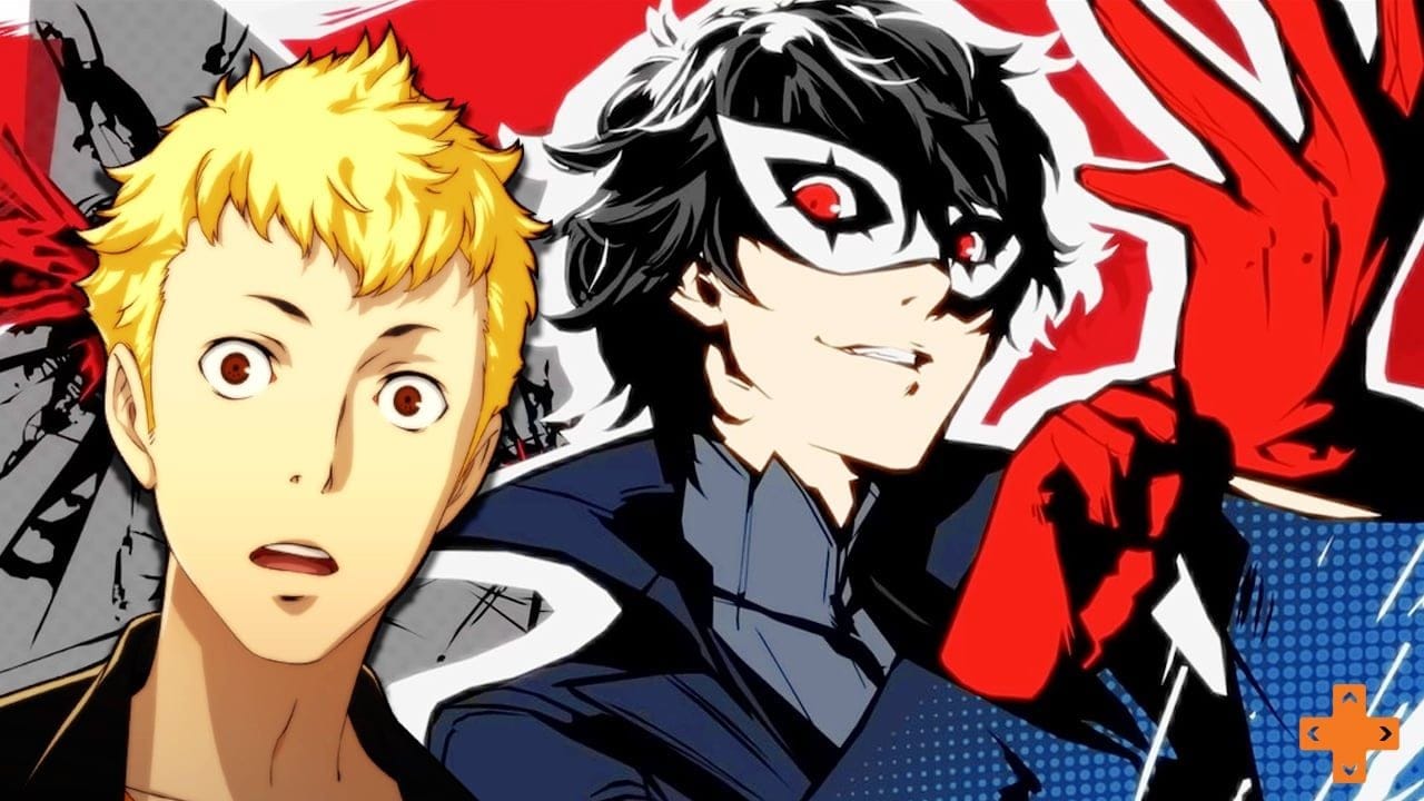 Persona 5 Royal : voici les personnages préférés des fans, ça fait un gros débat