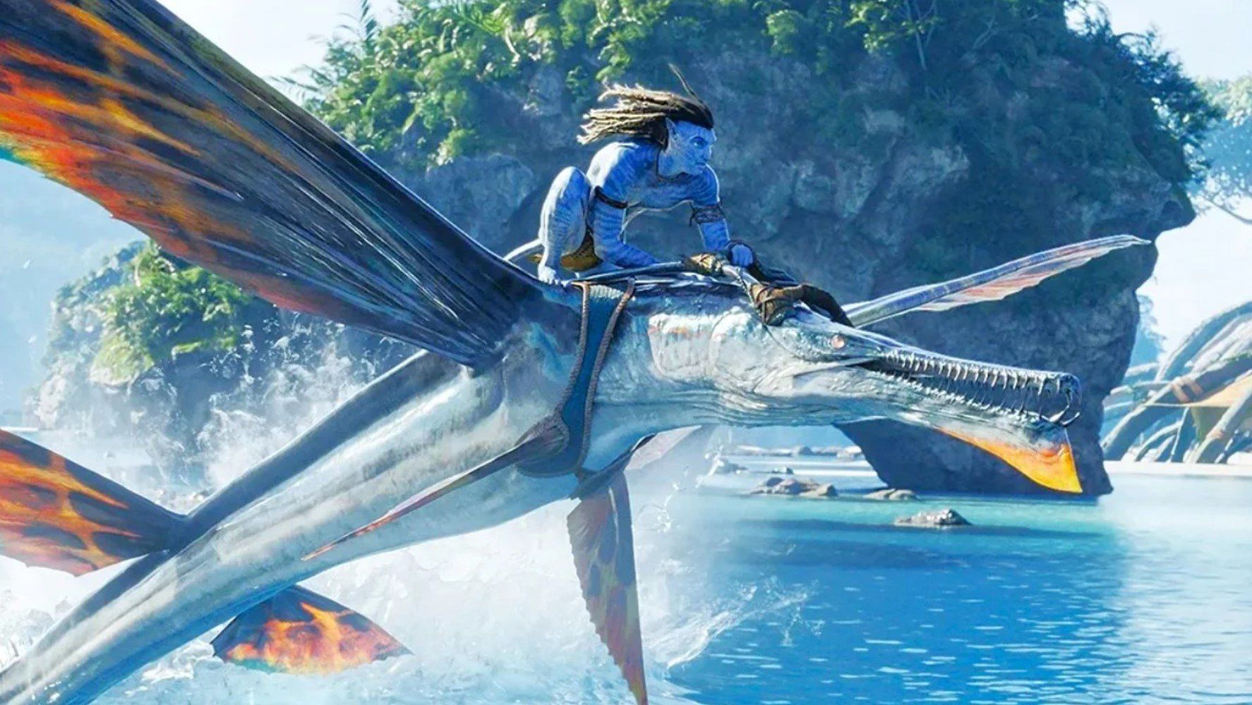 Avatar 2 : carton plein ou échec ? James Cameron prend la parole
