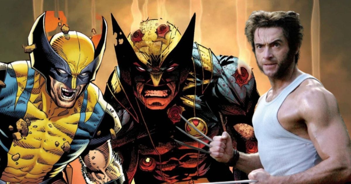 Marvel : découvrez toutes les évolutions de Wolverine de sa création à aujourd'hui
