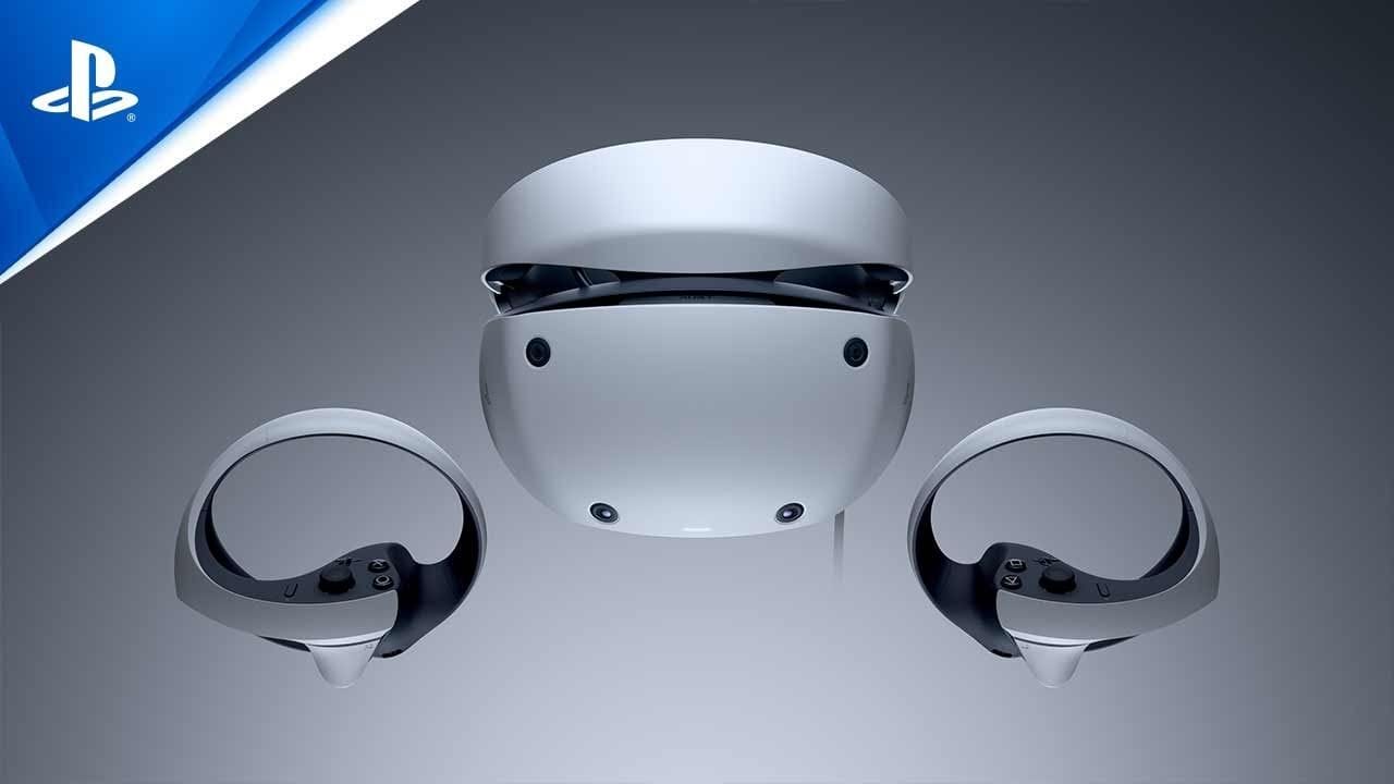 PlayStation®VR2 | La nouvelle génération du jeu en VR sur PS5 | PlayStation