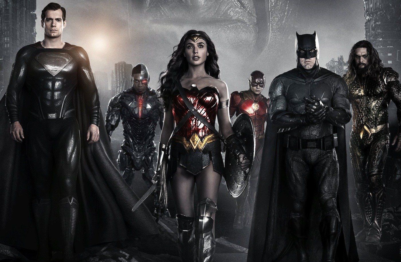 DCU : contre toute attente, Warner garderait cet acteur pour la suite