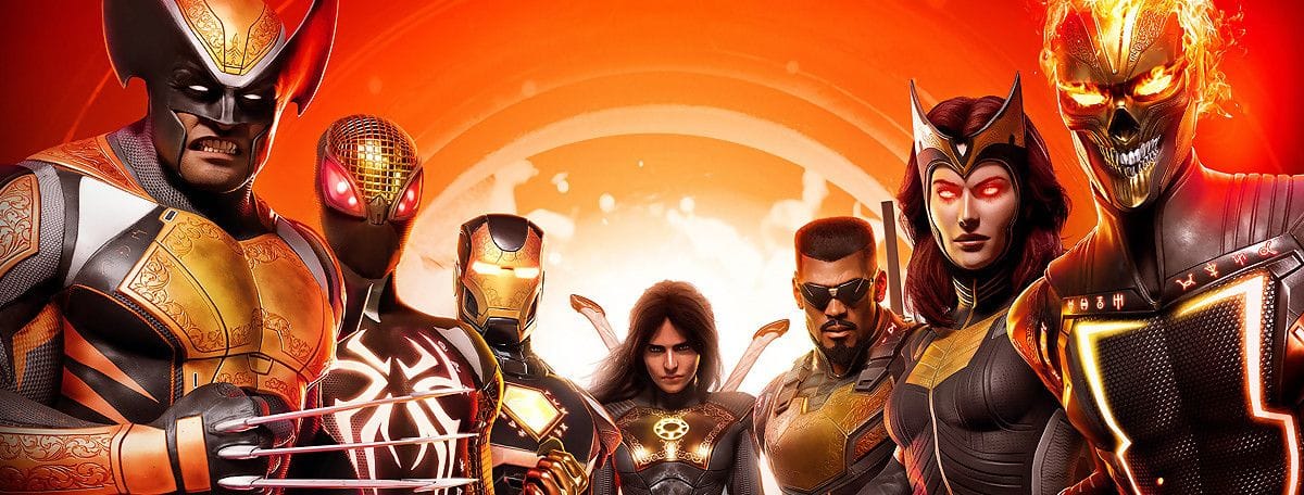 Test Marvel’s Midnight Suns : passage au tactical assez réussi pour les super-héros de Marvel