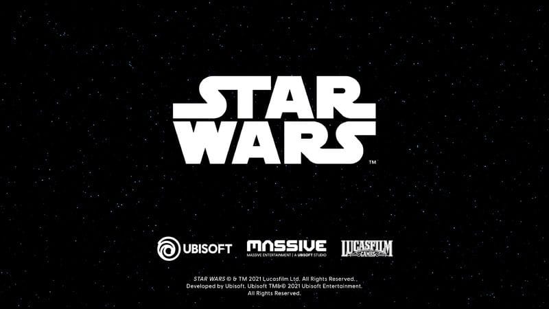 Le jeu Star Wars d'Ubisoft proche de Mass Effect et de No Man's Sky ?