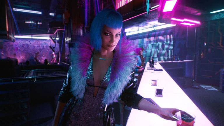 Des joueurs furieux review bomb Cyberpunk 2077 parce que Steam ose le récompenser