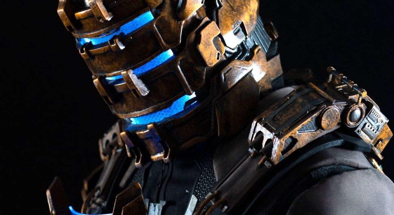 L'image du jour : un cosplay Dead Space Remake époustouflant