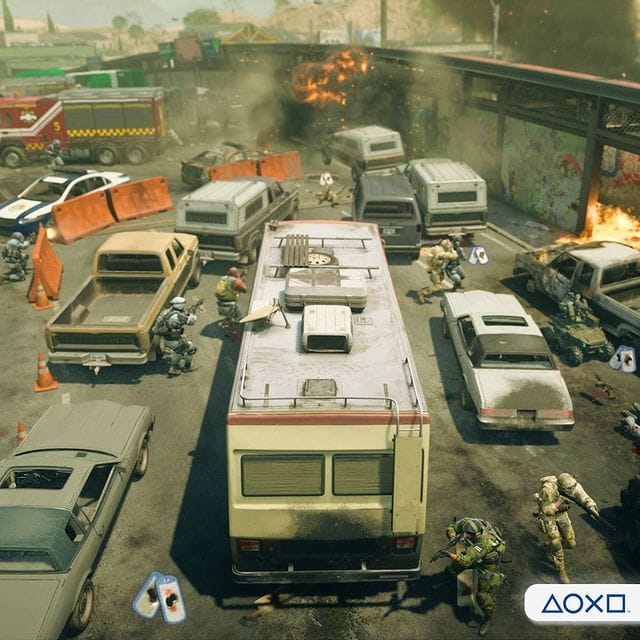 A post shared by PlayStation France (@playstationfr)