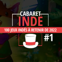 Rétrospective des jeux indés de 2022 - Partie 1