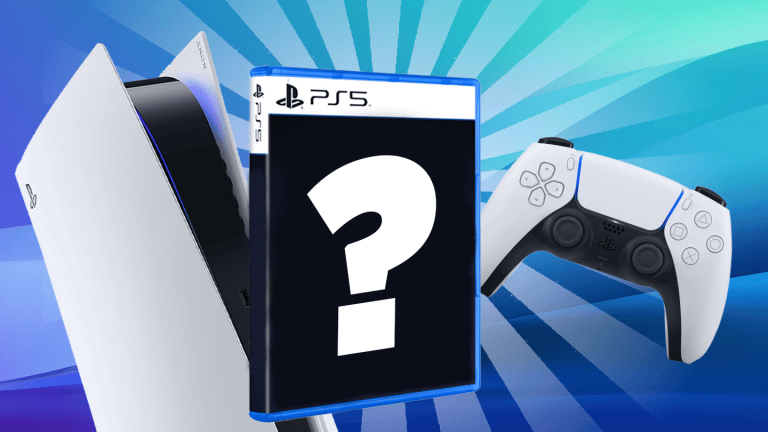 PS5 : Un jeu de tir inédit à venir chez Sony ?