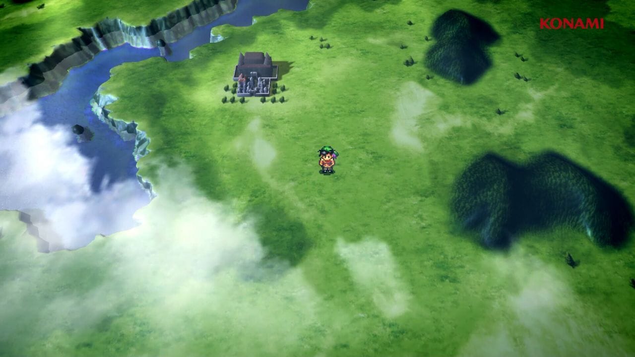Suikoden I et II HD : Deux nouvelles vidéos !