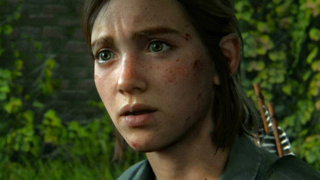 The Last of Us 2 : Bella Ramsey remplace Ellie dans le jeu, la vidéo