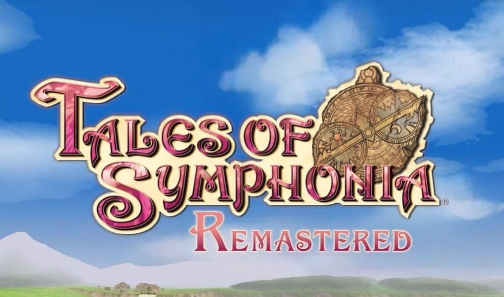 Tales of Symphonia Remastered : Découvrez le gameplay du jeu !