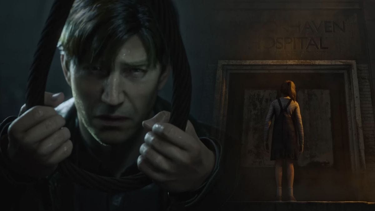 Silent Hill 2 : Des déclarations pour rassurer les joueurs !