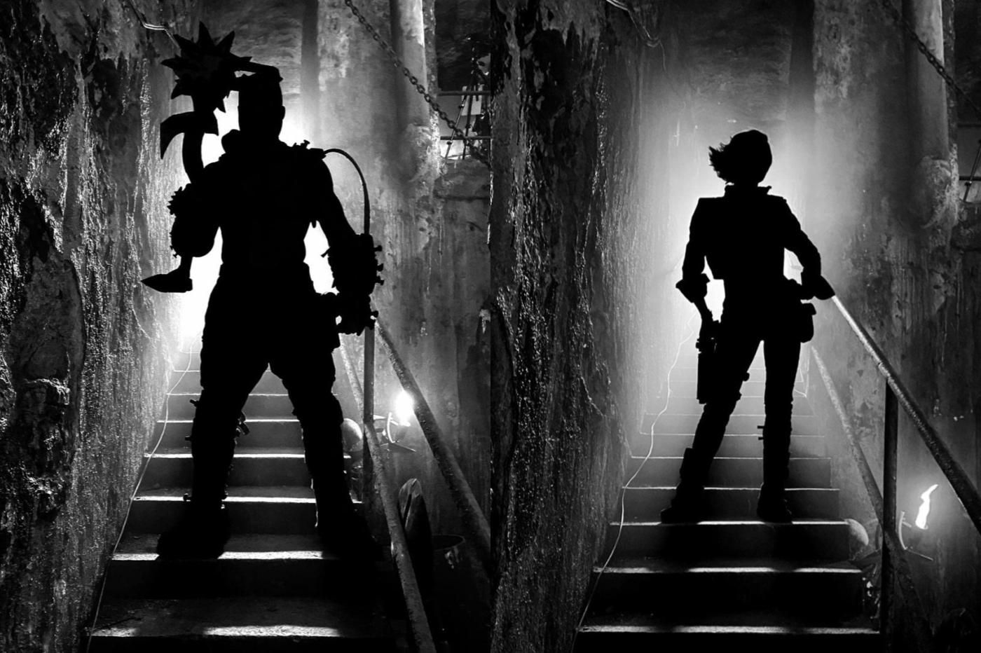 Le film Borderlands donne de ses nouvelles : il n'est pas prêt d'arriver