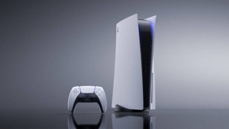La PS5 est de retour en stock pour les soldes !