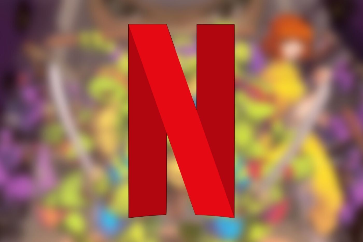 Netflix ajoute un blockbuster à son catalogue