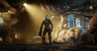 Dead Space : le remake nous fait déjà trembler avec sa bande-annonce de lancement