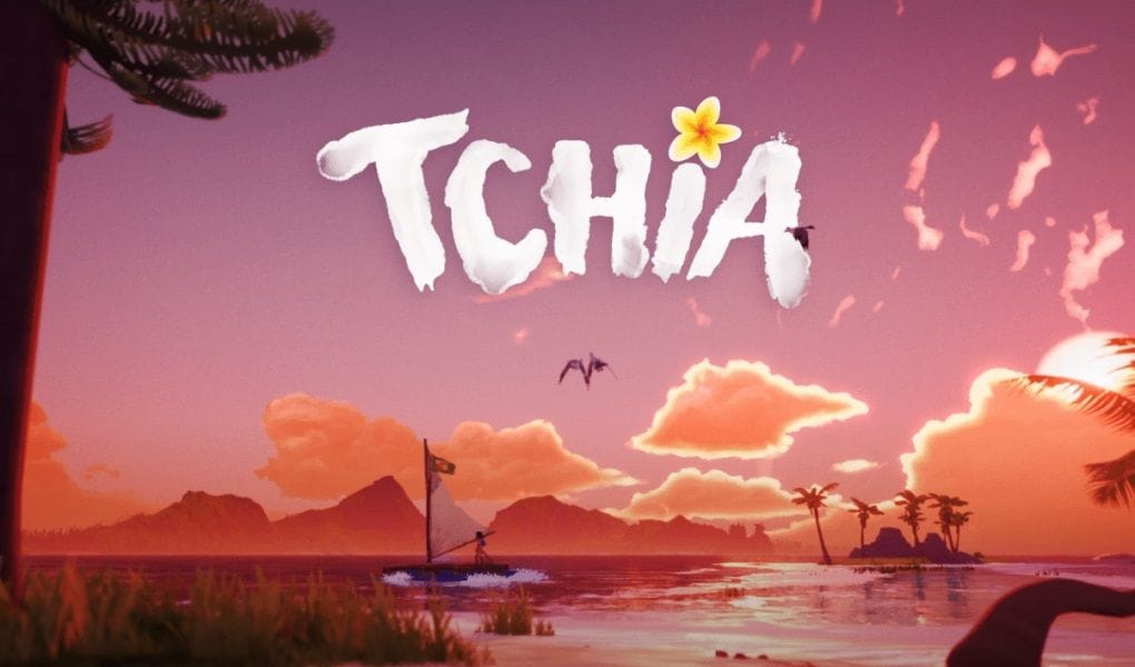 Tchia se dévoile dans une nouvelle vidéo-journal | News  - PSthc.fr