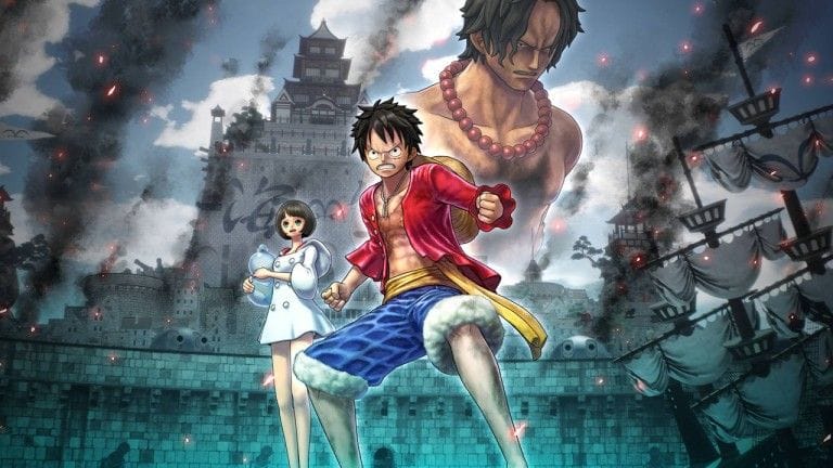 One Piece Odyssey : enfin l'adaptation que tout le monde attendait ? Notre test en vidéo !